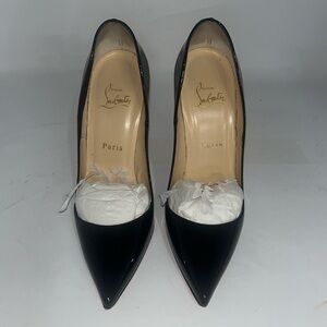 Christian Louboutin So Kate